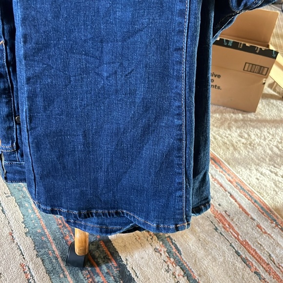 ANA jeans, size 16 - Picture 6 of 6
